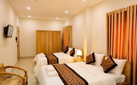 Minh Manh Hotel